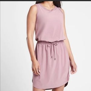 Athleta Rincon Dress